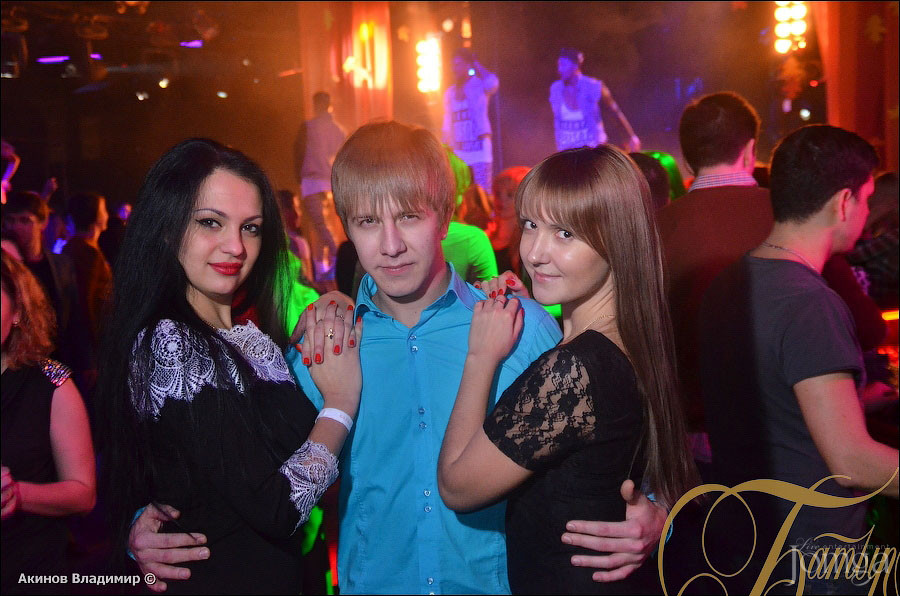 Фотография с МАКSИМ в Набережные Челнах в Батыр