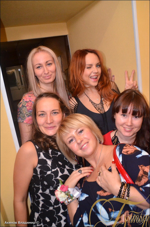 Фотография с МАКSИМ в Набережные Челнах в Батыр