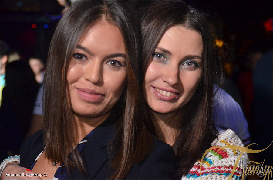 Фотография с МАКSИМ в Набережные Челнах в Батыр