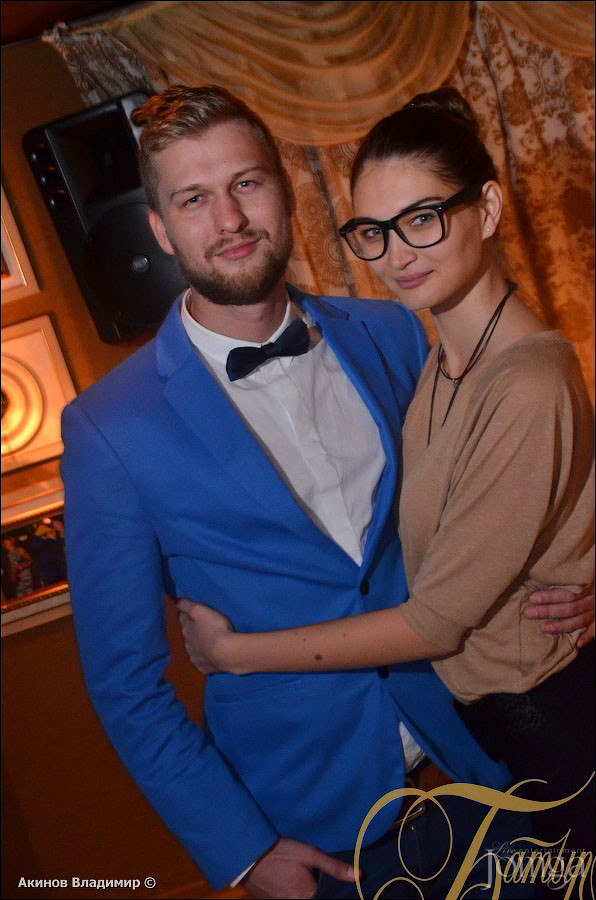 Фотография с МАКSИМ в Набережные Челнах в Батыр