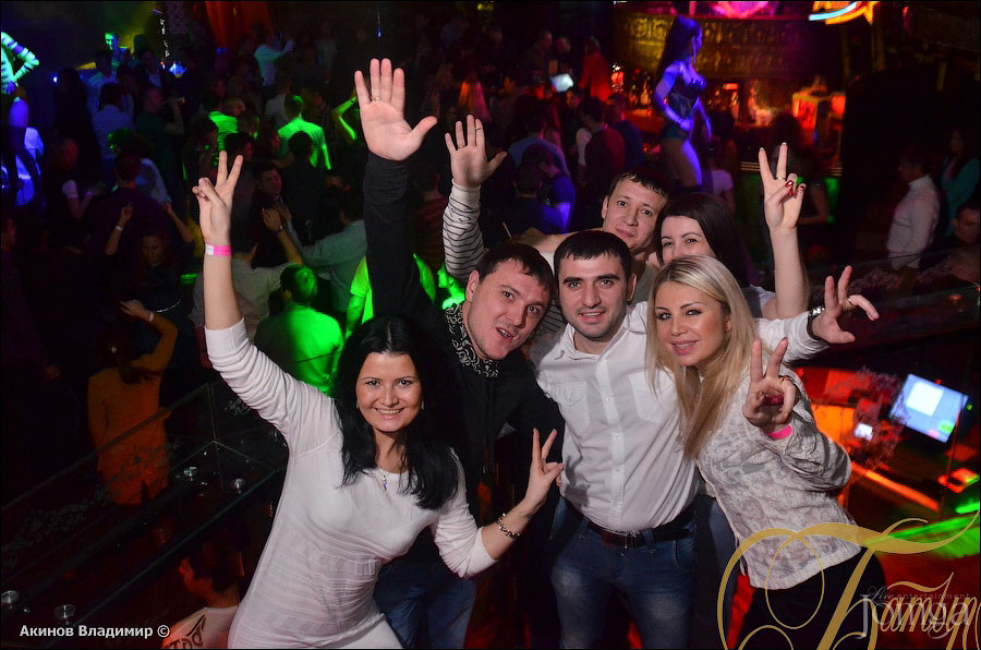 Фотография с МАКSИМ в Набережные Челнах в Батыр