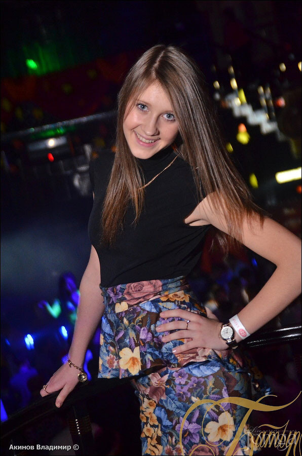 Фотография с МАКSИМ в Набережные Челнах в Батыр