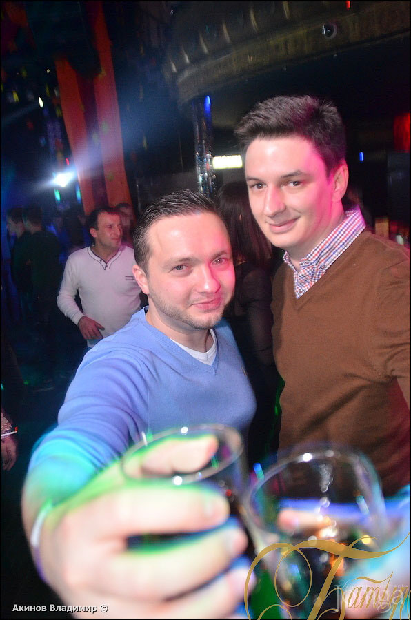 Фотография с МАКSИМ в Набережные Челнах в Батыр