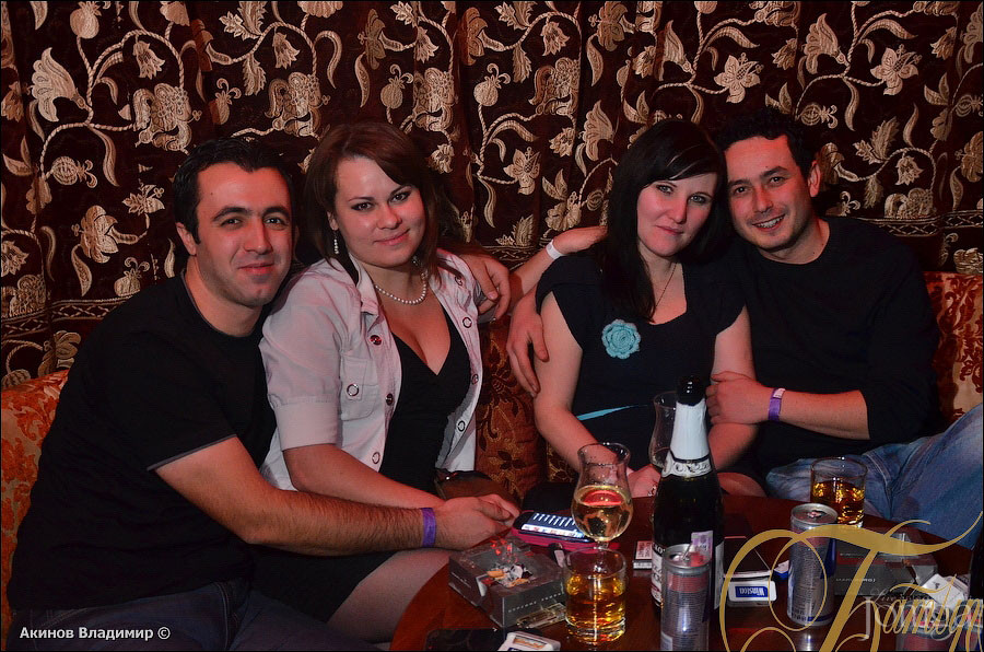 Фотография с МАКSИМ в Набережные Челнах в Батыр