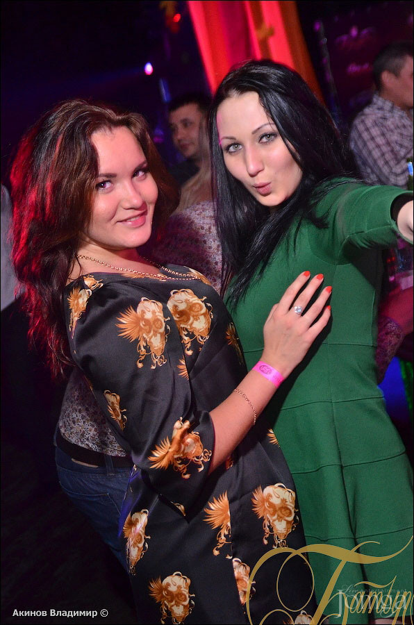 Фотография с МАКSИМ в Набережные Челнах в Батыр