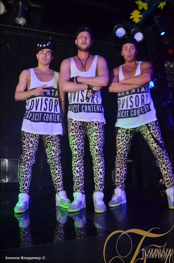 Фотография с МАКSИМ в Набережные Челнах в Батыр