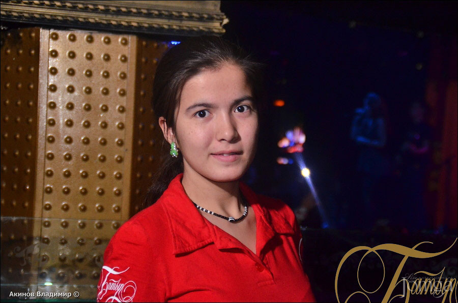 Фотография с МАКSИМ в Набережные Челнах в Батыр