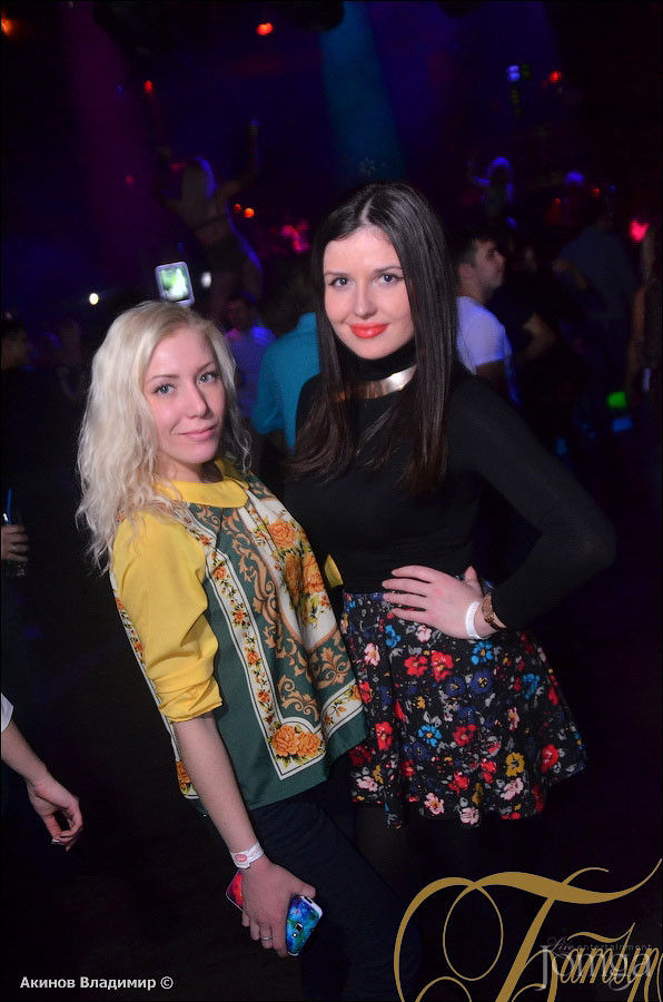 Фотография с МАКSИМ в Набережные Челнах в Батыр