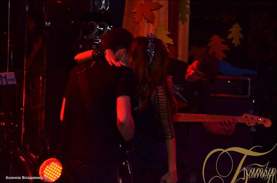 Фотография с МАКSИМ в Набережные Челнах в Батыр