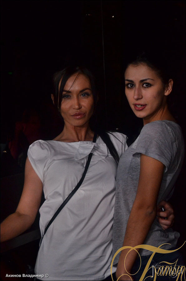 Фотография с МАКSИМ в Набережные Челнах в Батыр