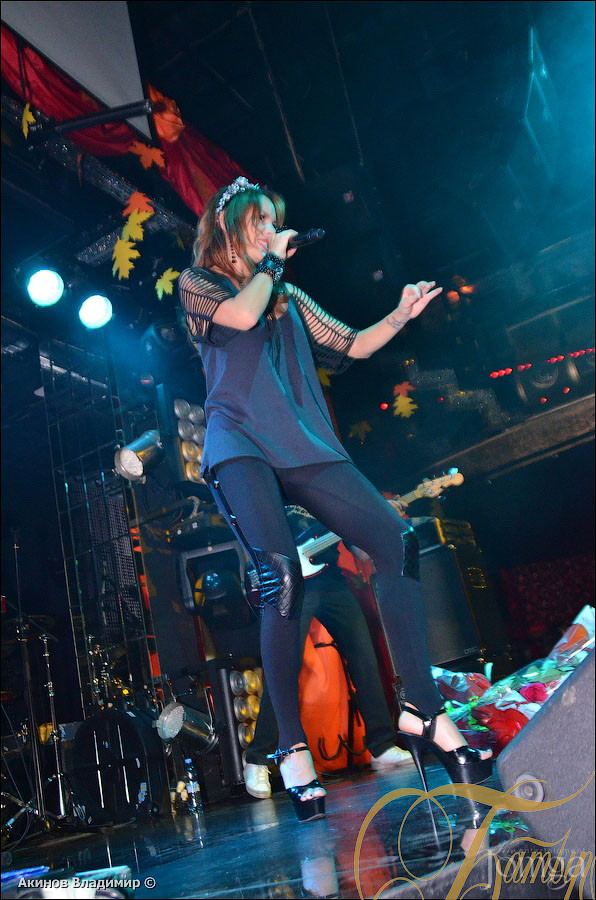 Фотография с МАКSИМ в Набережные Челнах в Батыр