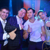 МАКSИМ в Набережные Челнах фото 106