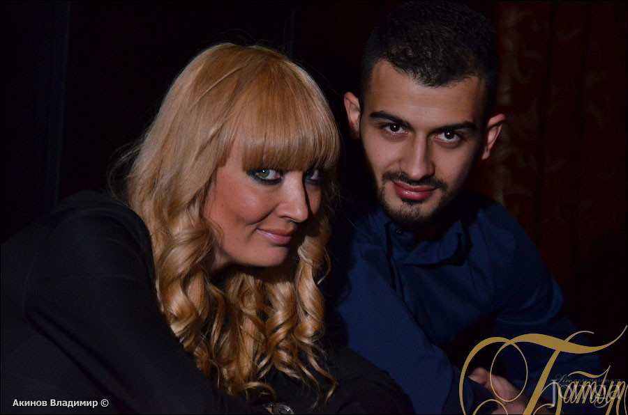 Фотография с  ШАЛЯЙ-ВАЛЯЙ в Батыр