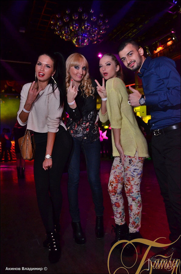 Фотография с  ШАЛЯЙ-ВАЛЯЙ в Батыр