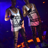  ШАЛЯЙ-ВАЛЯЙ фото 36