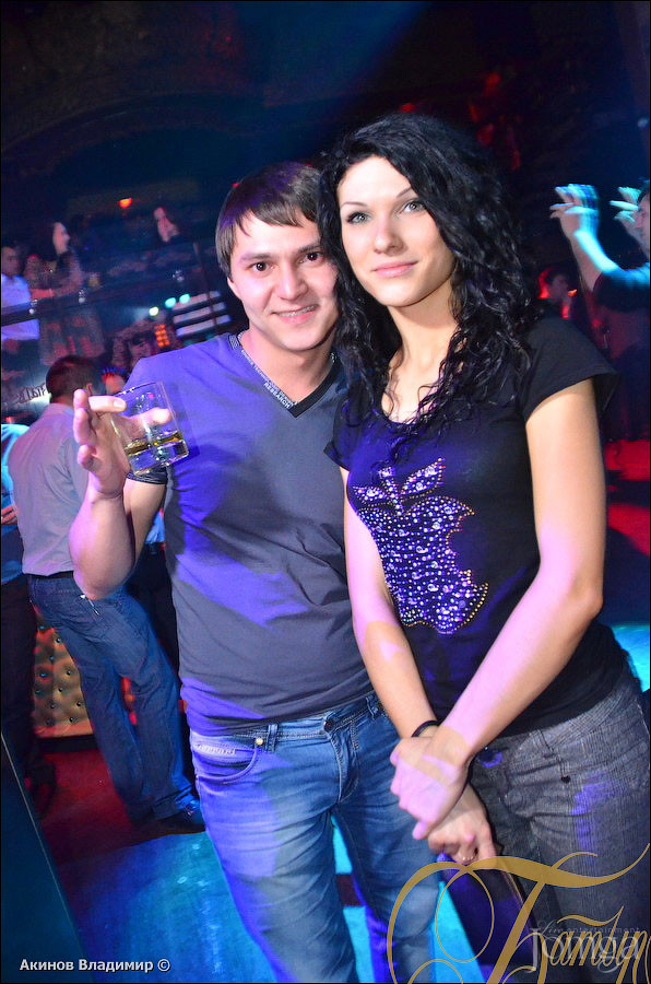 Фотография с УЛЬТРАМАГНЕТИКА в Батыр