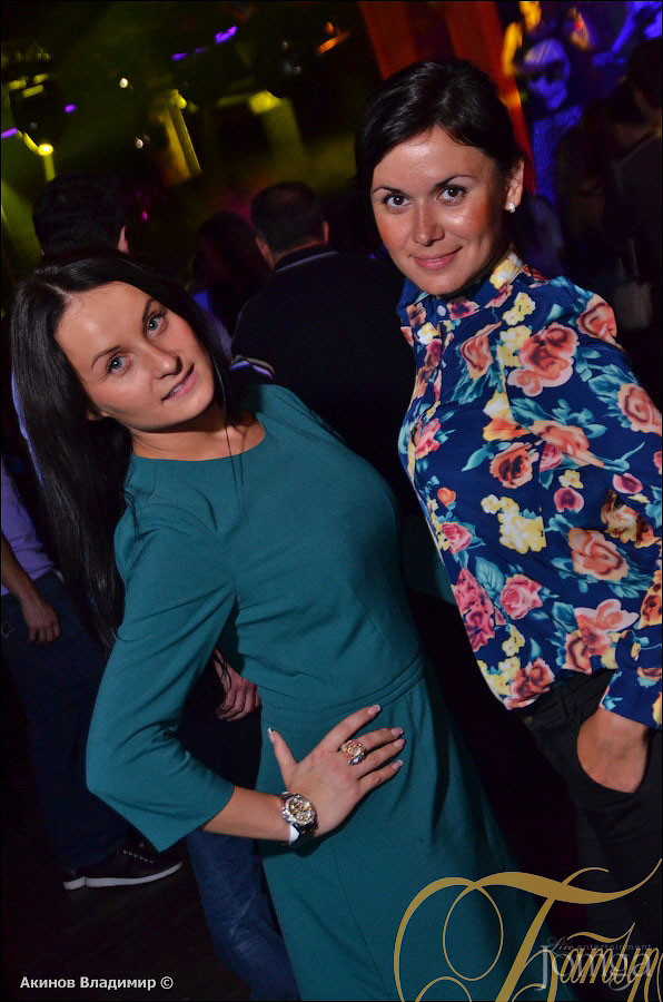 Фотография с УЛЬТРАМАГНЕТИКА в Батыр