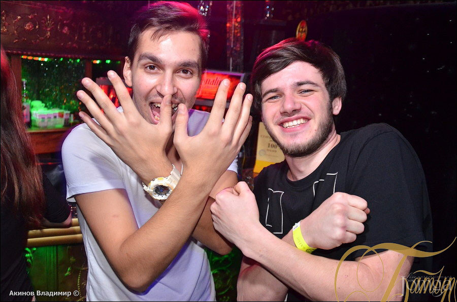 Фотография с УЛЬТРАМАГНЕТИКА в Батыр