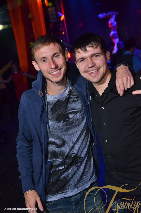 Фотография с УЛЬТРАМАГНЕТИКА в Батыр