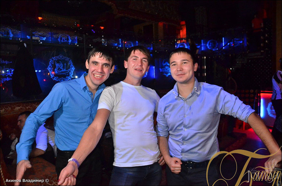 Фотография с УЛЬТРАМАГНЕТИКА в Батыр