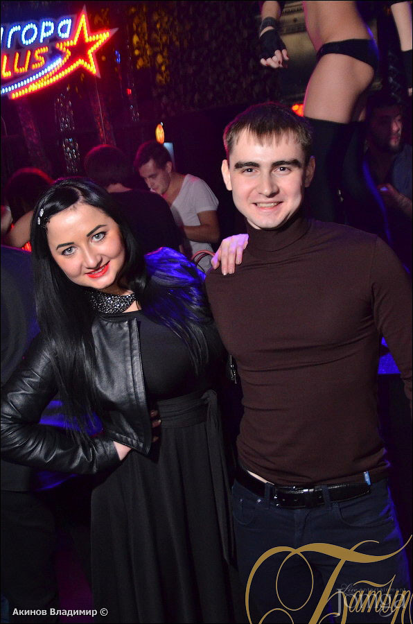 Фотография с УЛЬТРАМАГНЕТИКА в Батыр