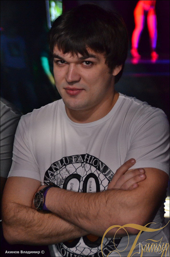 Фотография с УЛЬТРАМАГНЕТИКА в Батыр