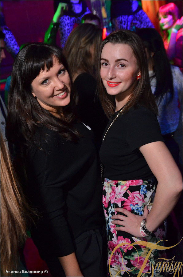 Фотография с УЛЬТРАМАГНЕТИКА в Батыр