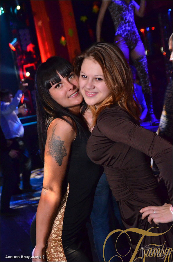 Фотография с УЛЬТРАМАГНЕТИКА в Батыр