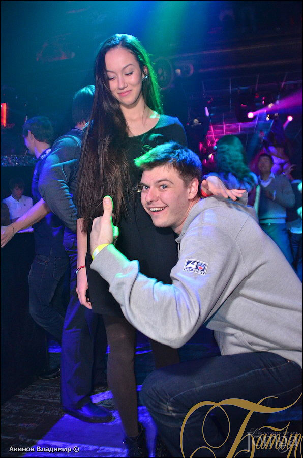 Фотография с УЛЬТРАМАГНЕТИКА в Батыр