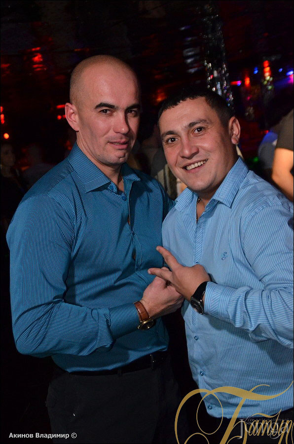 Фотография с УЛЬТРАМАГНЕТИКА в Батыр