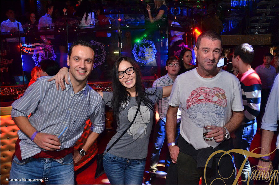 Фотография с УЛЬТРАМАГНЕТИКА в Батыр