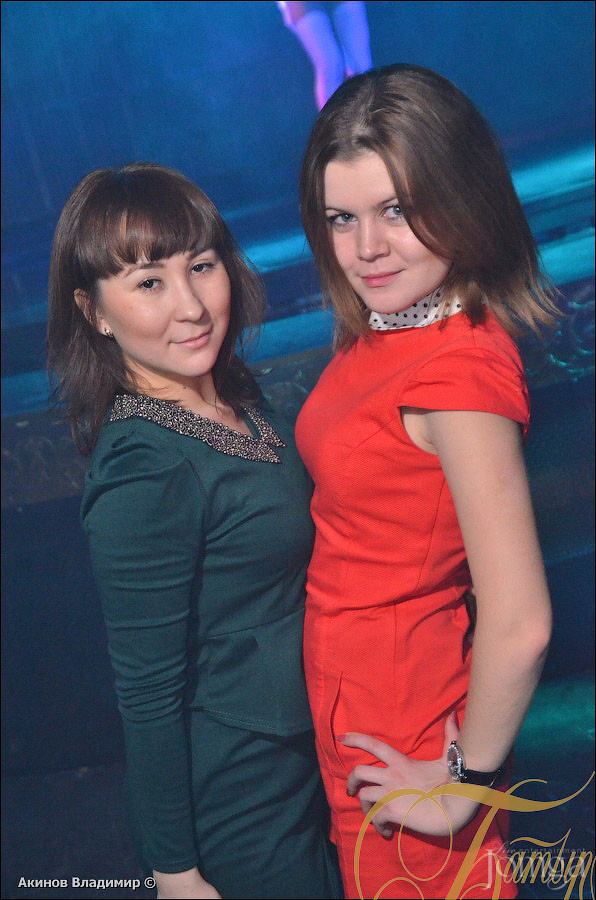 Фотография с УЛЬТРАМАГНЕТИКА в Батыр