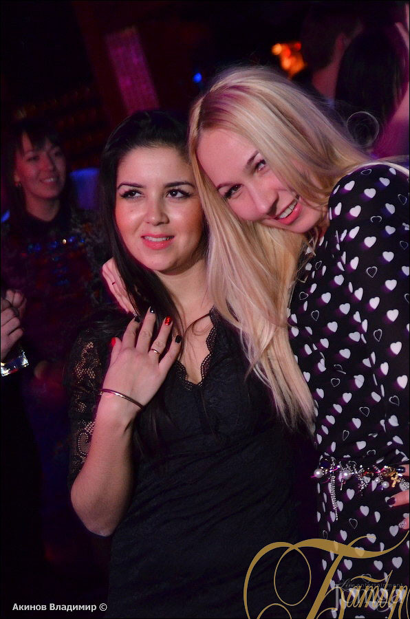 Фотография с УЛЬТРАМАГНЕТИКА в Батыр