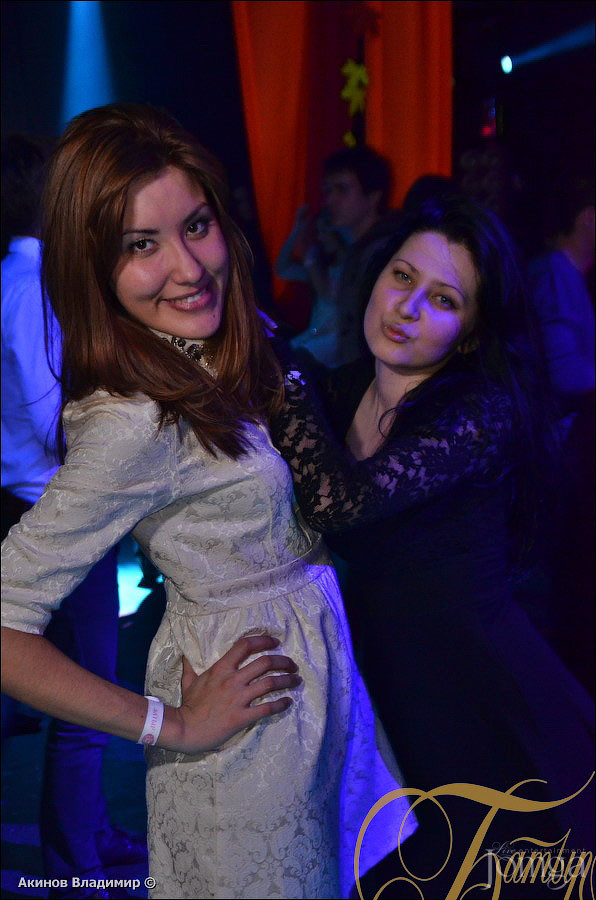 Фотография с УЛЬТРАМАГНЕТИКА в Батыр