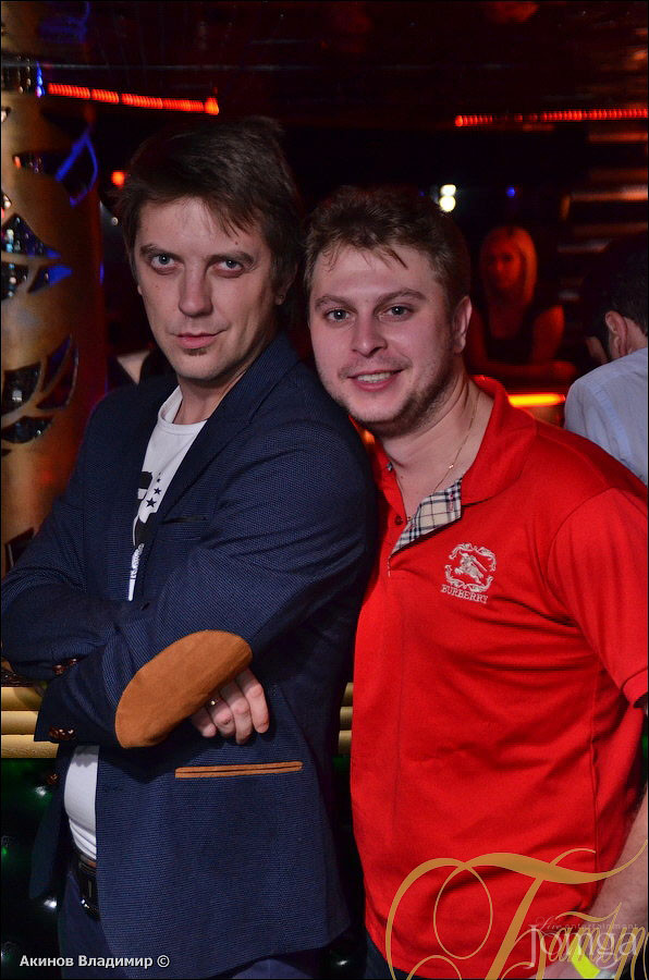 Фотография с УЛЬТРАМАГНЕТИКА в Батыр