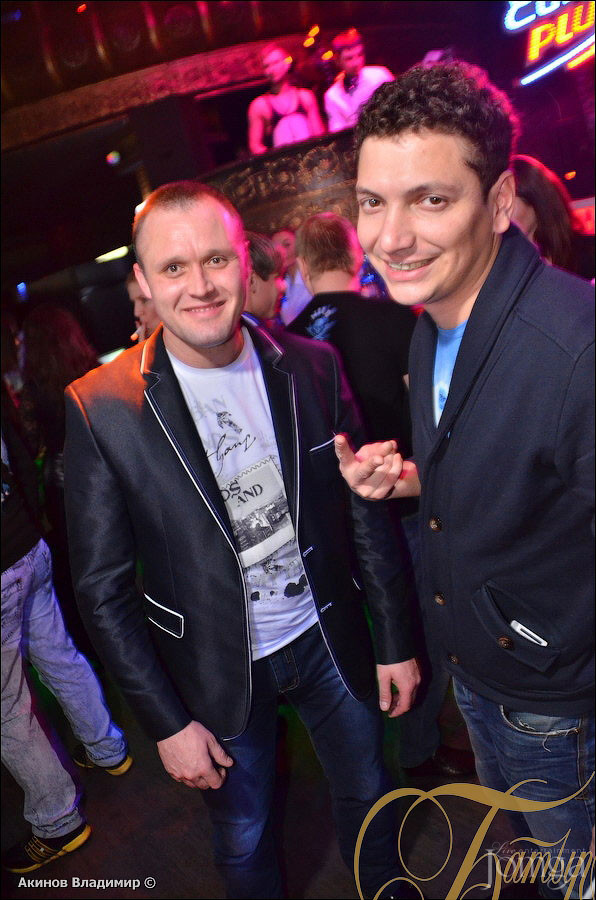 Фотография с УЛЬТРАМАГНЕТИКА в Батыр