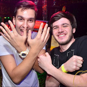 УЛЬТРАМАГНЕТИКА фото 47