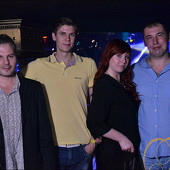 УЛЬТРАМАГНЕТИКА фото 35