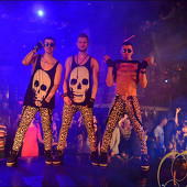 УЛЬТРАМАГНЕТИКА фото 54