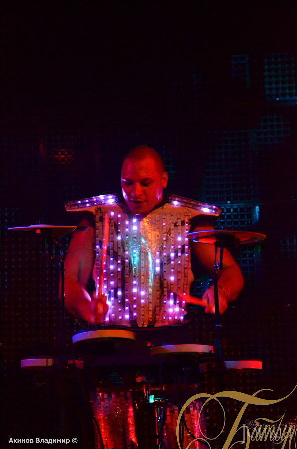 Фотография с ARTIK feat. ASTI в Батыр