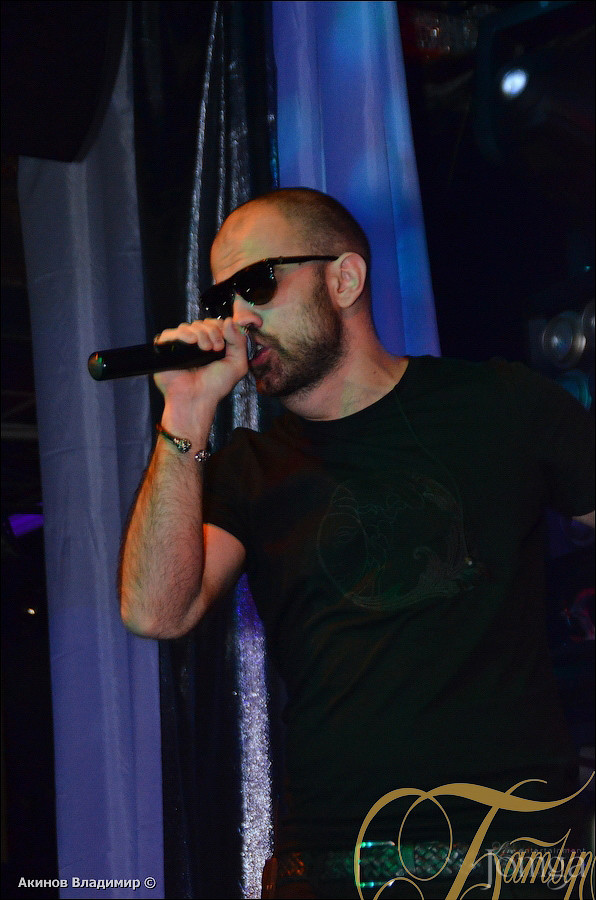 Фотография с ARTIK feat. ASTI в Батыр