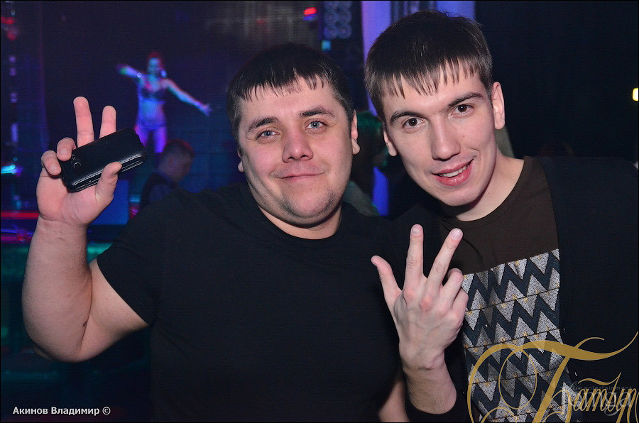 Фотография с ARTIK feat. ASTI в Батыр