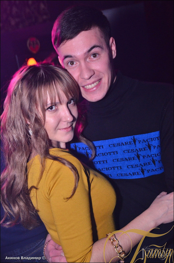 Фотография с ARTIK feat. ASTI в Батыр