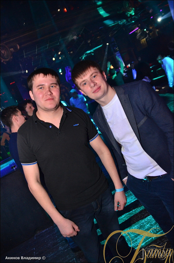 Фотография с ARTIK feat. ASTI в Батыр