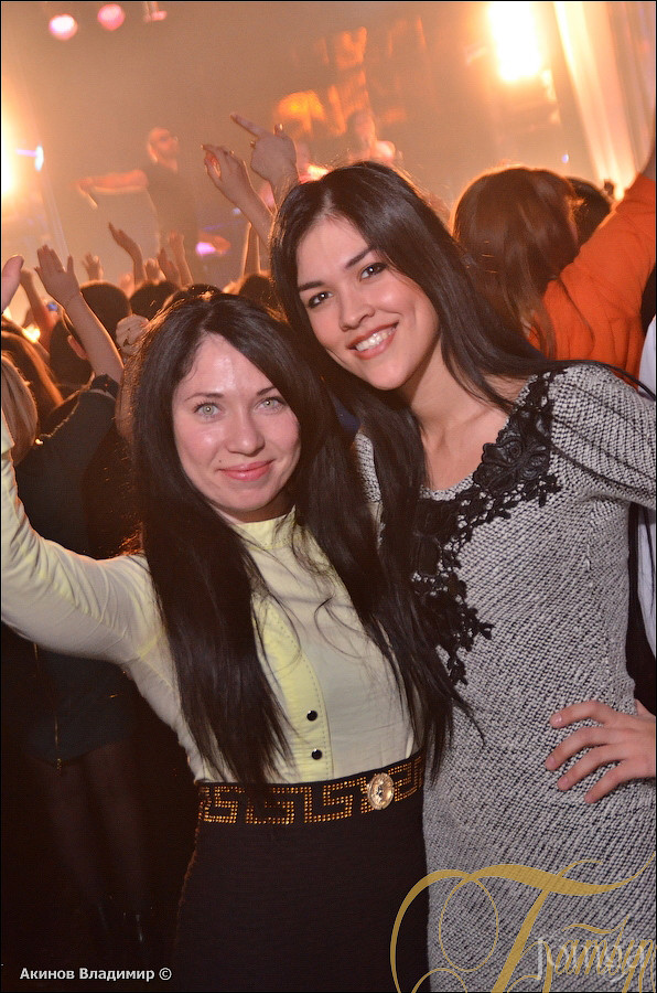 Фотография с ARTIK feat. ASTI в Батыр