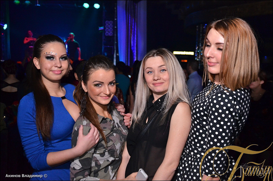 Фотография с ARTIK feat. ASTI в Батыр