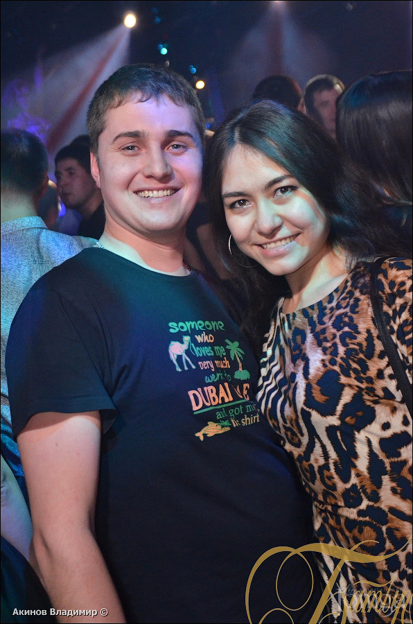 Фотография с ARTIK feat. ASTI в Батыр