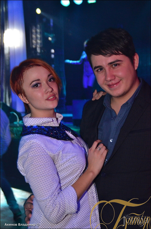 Фотография с ARTIK feat. ASTI в Батыр