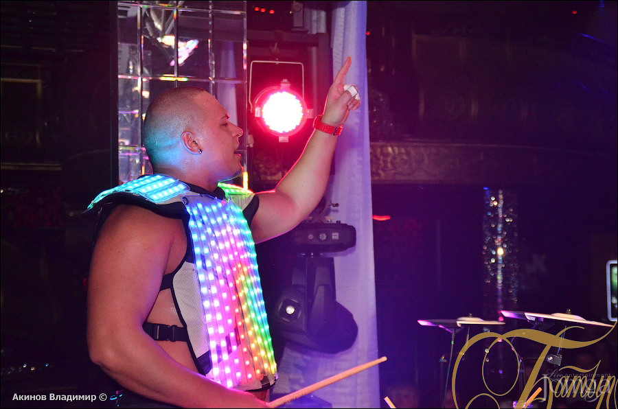 Фотография с ARTIK feat. ASTI в Батыр