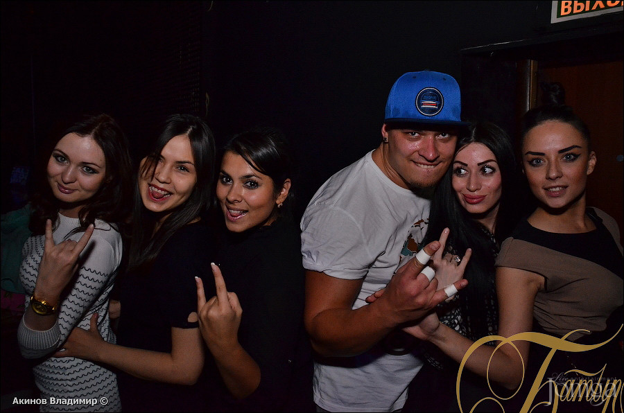 Фотография с ARTIK feat. ASTI в Батыр